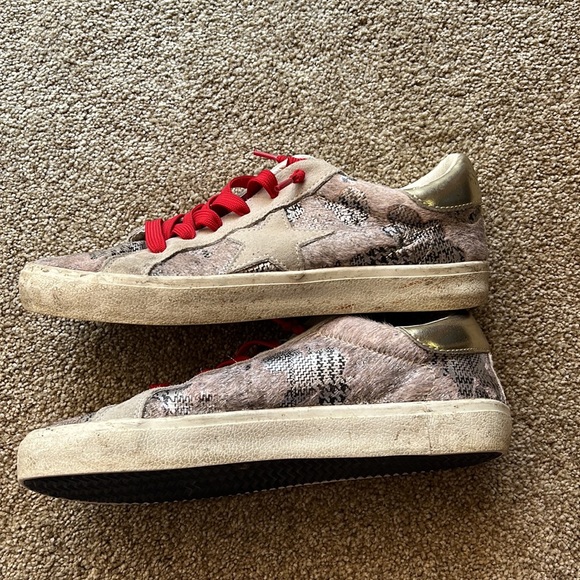 Steve Madden Sneakers - Picture 4 of 5